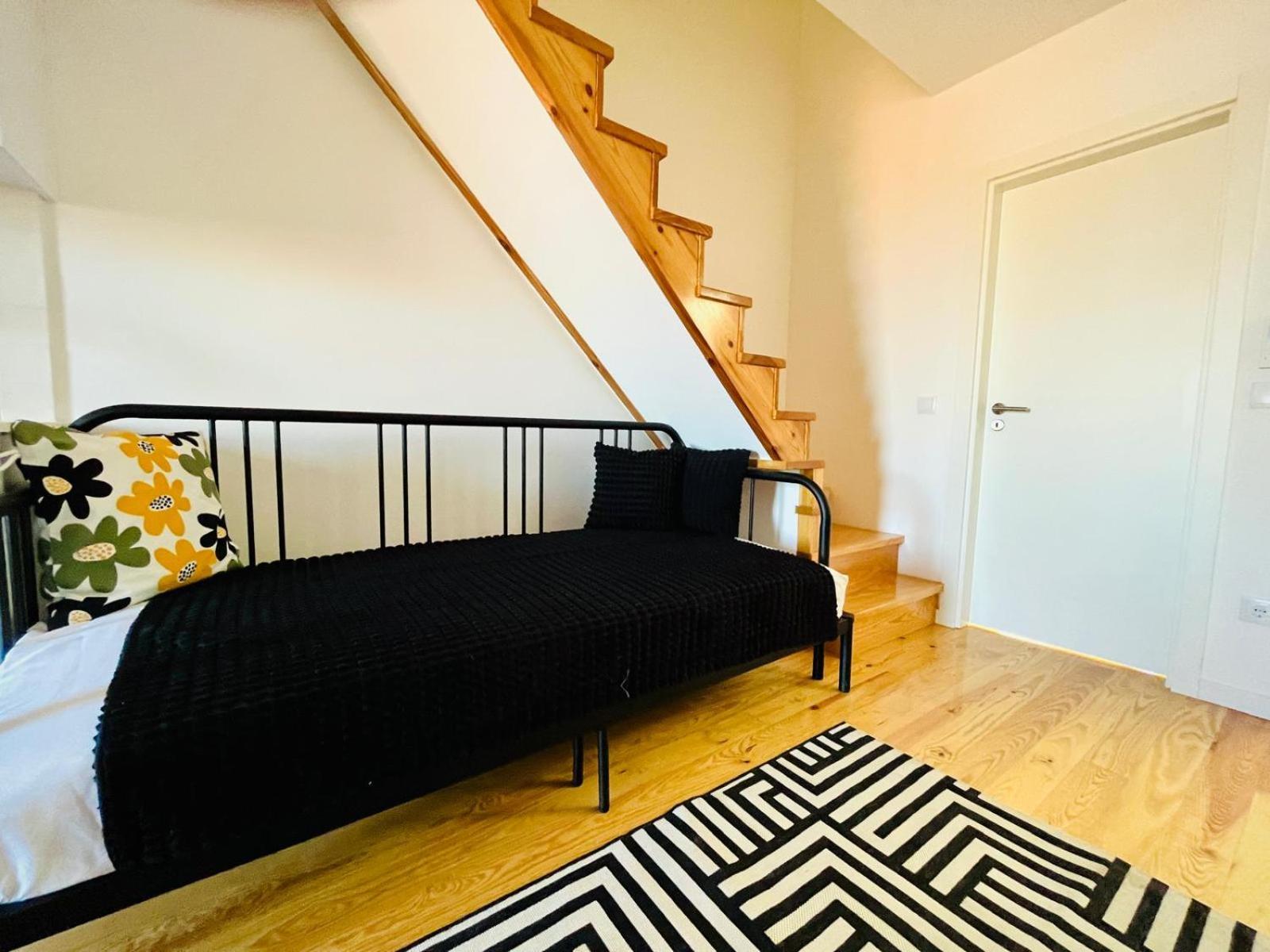 The Sarmento House - No 2d - Historical Two-bedroom Appartement Lisboa